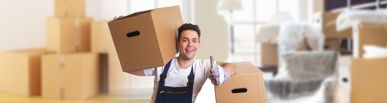 Samsun Parça Eşya Taşıma